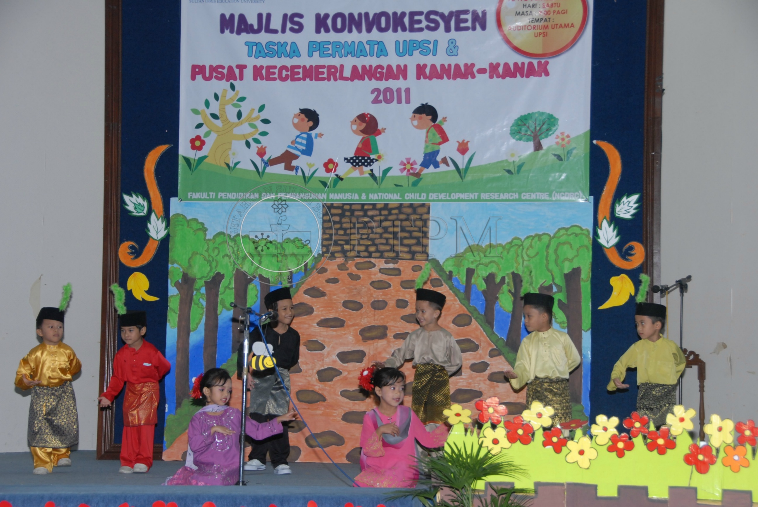 PTPM 11 100 TADIKA  IDA 0043